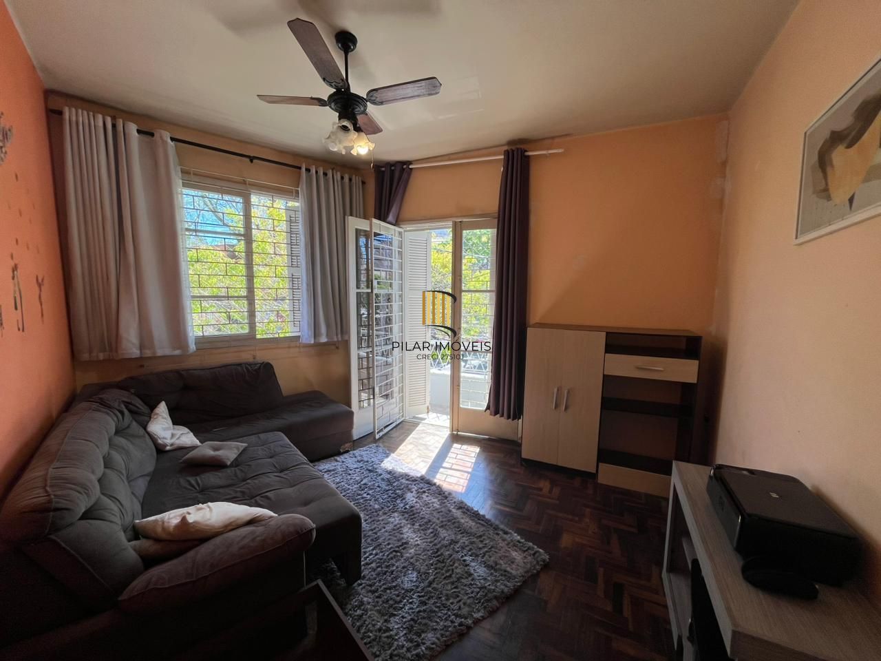 Apartamento 3 dormitórios no bairro Santa Cecília