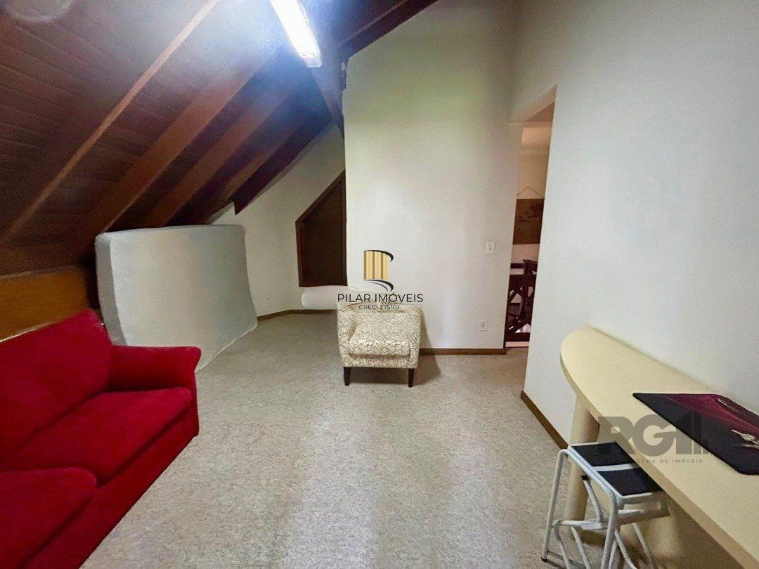 Apartamento à venda no Residencial Ile de France, com 2 dormitórios