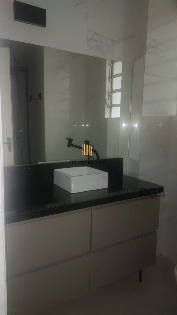 Apartamento para Venda - 79.42m², 3 dormitórios, 2 vagas - Cristal