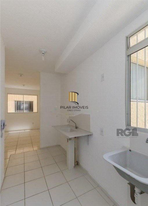 Apartamento 2 dormitórios no bairro Sarandi
