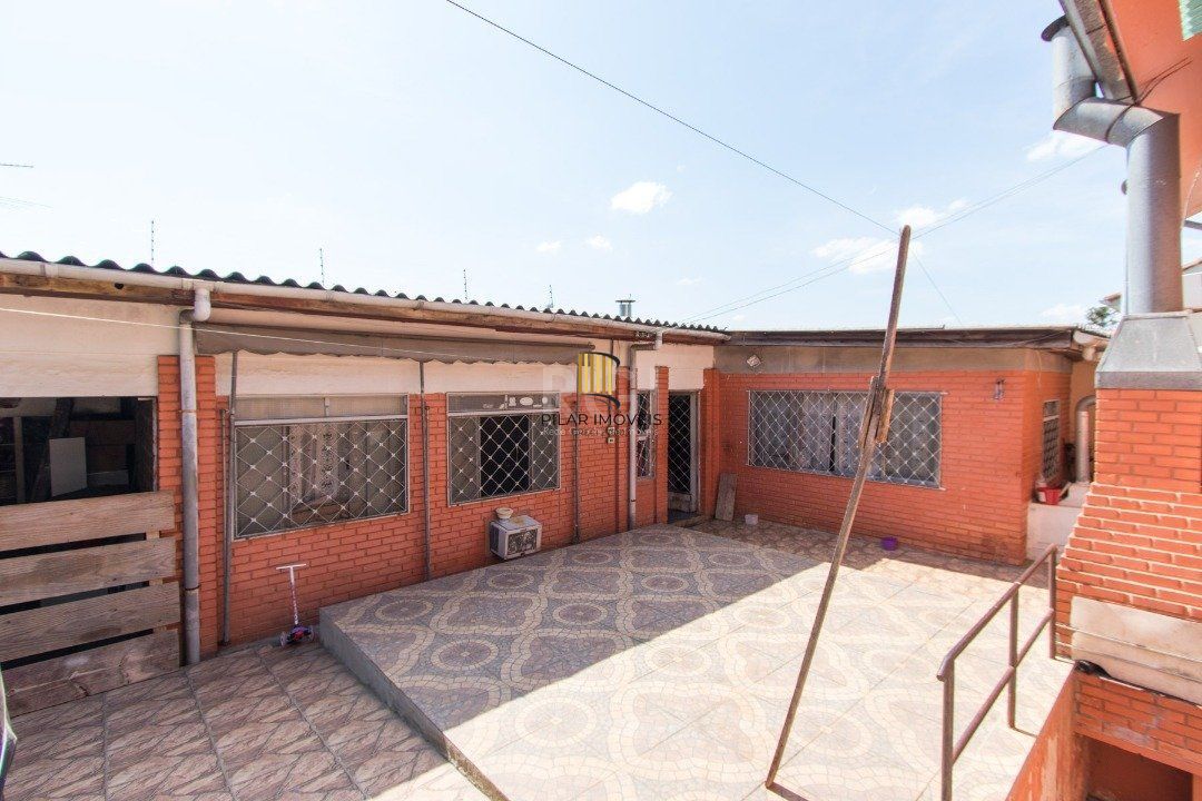 Casa Condominio para Venda - 134.16m², 5 dormitórios, 5 vagas - Santa Tereza