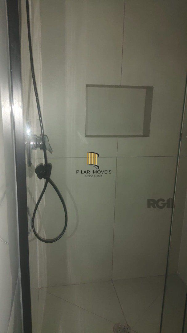 Apartamento para Venda - 79.42m², 3 dormitórios, 2 vagas - Cristal
