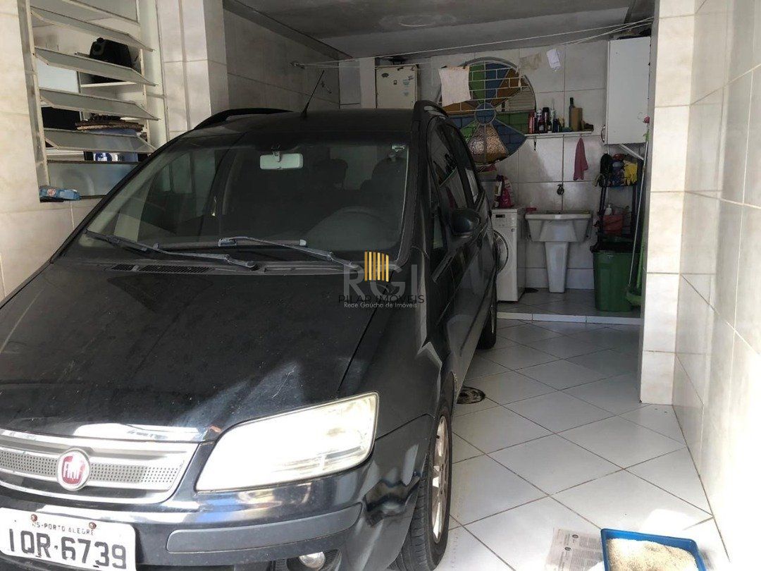 Casa Condominio para Venda - 98.4m², 3 dormitórios, sendo 1 suites, Cristal