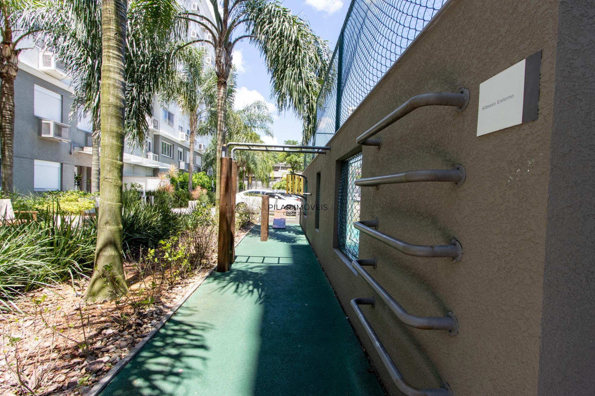 Lindo apartamento de 3 dormitórios, sendo 1 com suíte