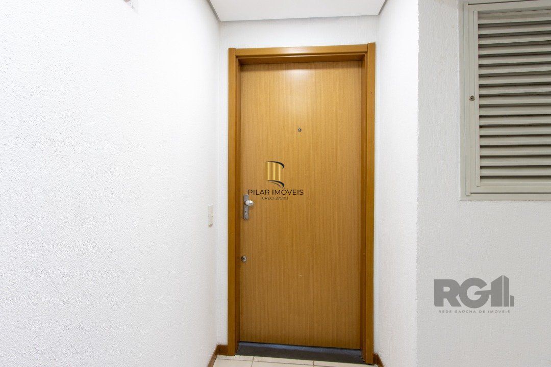 Apartamento 2 dormitórios no bairro Tristeza