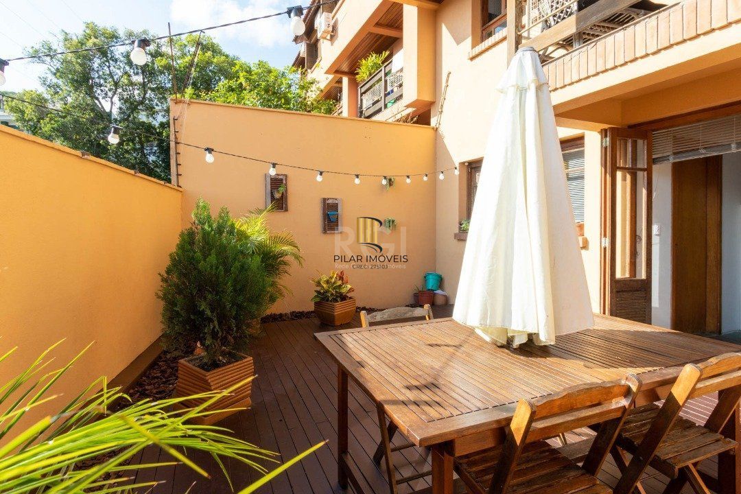 Casa Condominio para Venda - 186.07m², 3 dormitórios, sendo 1 suites, 1 vaga - Espirito Santo