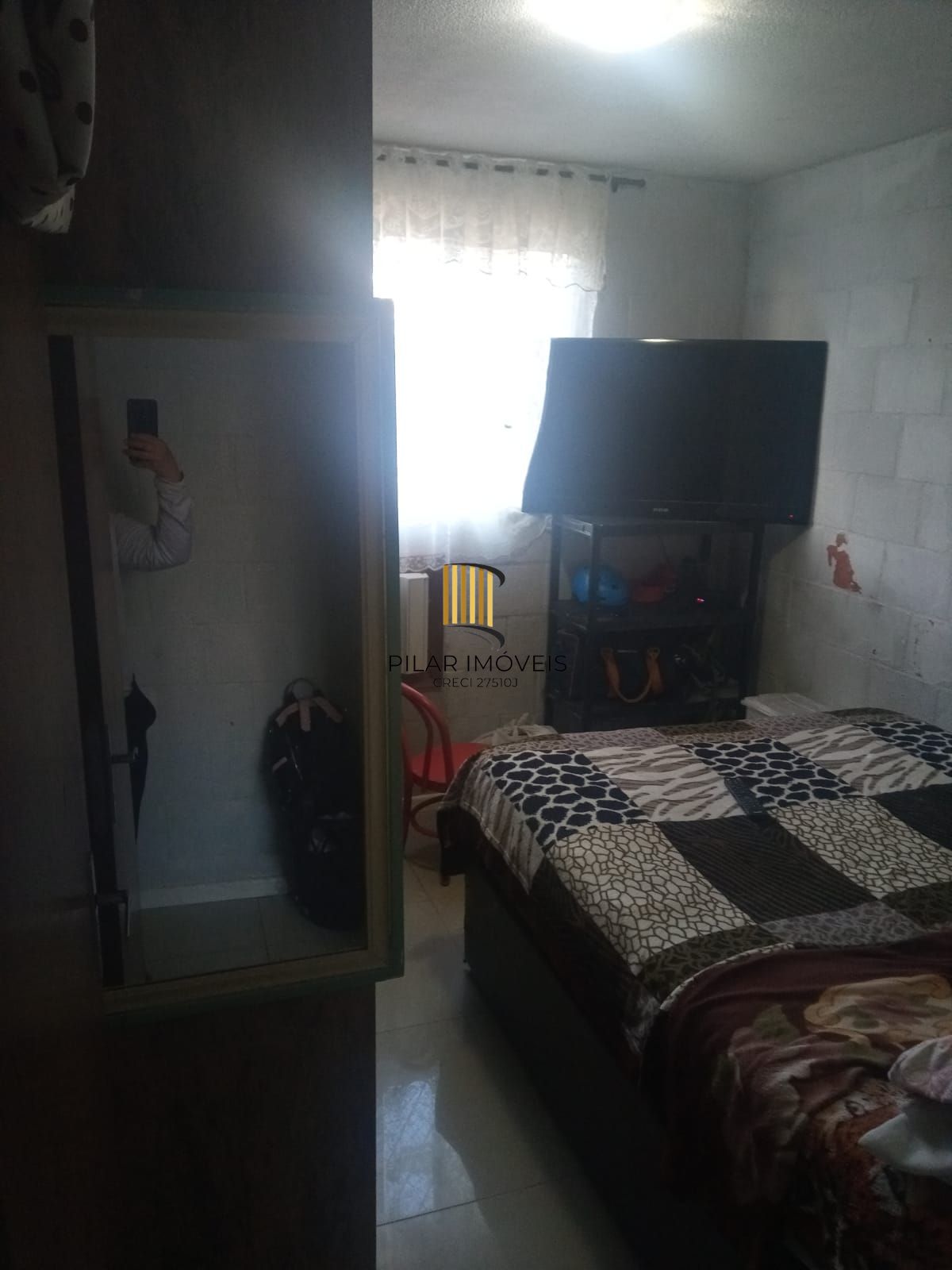 Apartamento, otimo valor.