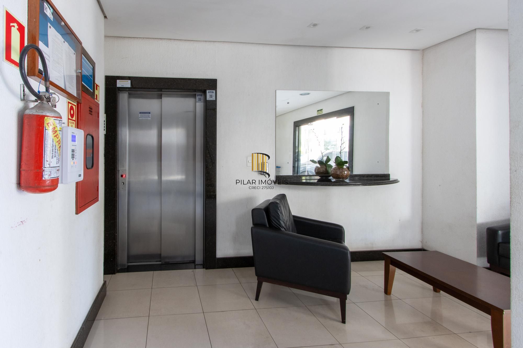 Apartamento no Plaza Cristal