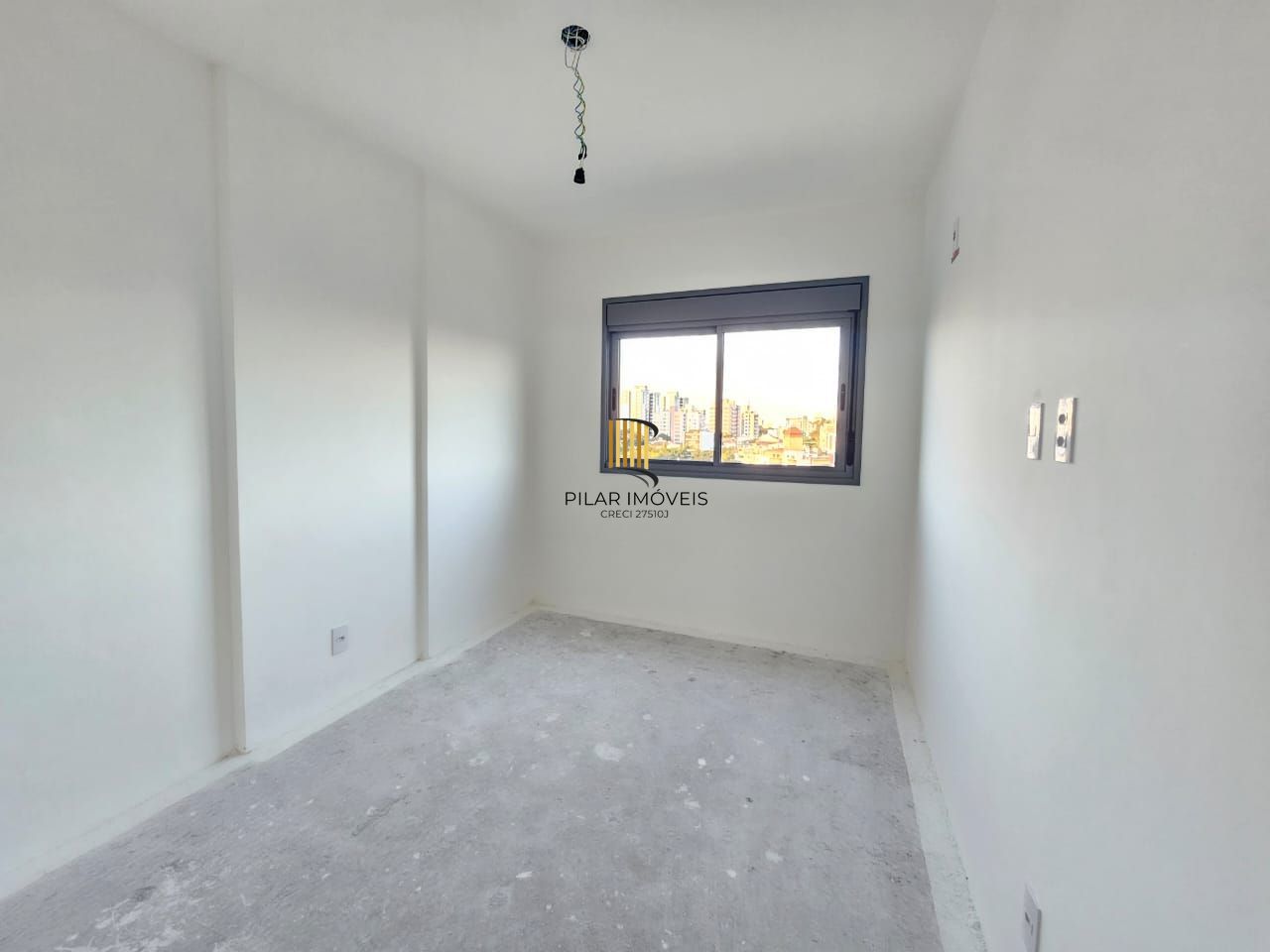 Apartamento 3 dormitórios no bairro Boa Vista