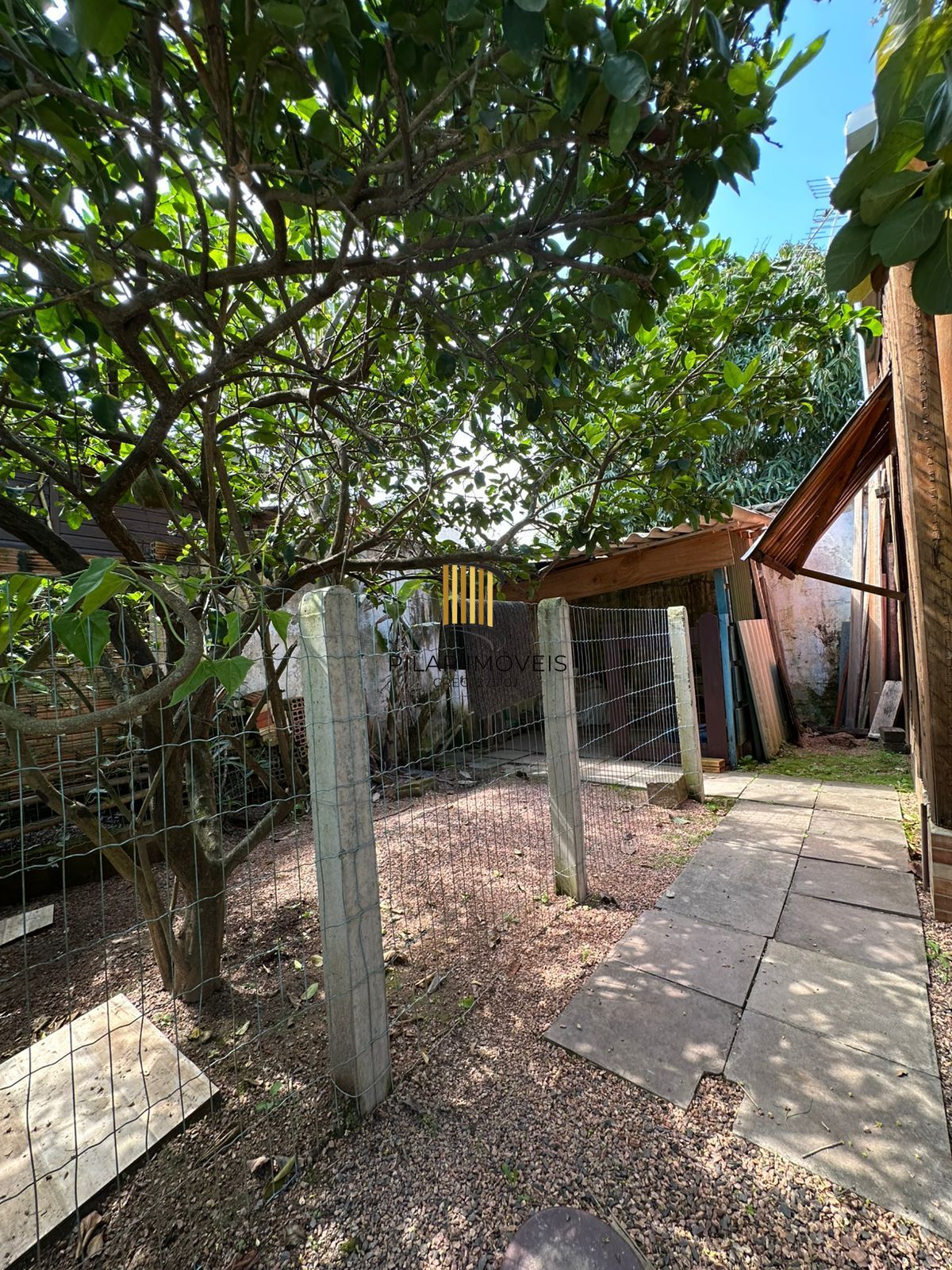 Linda casa residencial à venda no bairro Ponta Grossa!!!