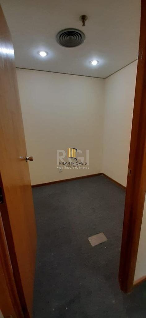 Conjunto/Sala para Venda - 33.96m², 0 dormitórios, Moinhos de Vento