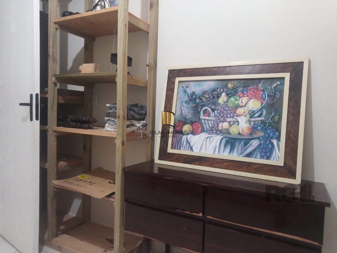 Casa 3 dormitórios no bairro Zona Norte