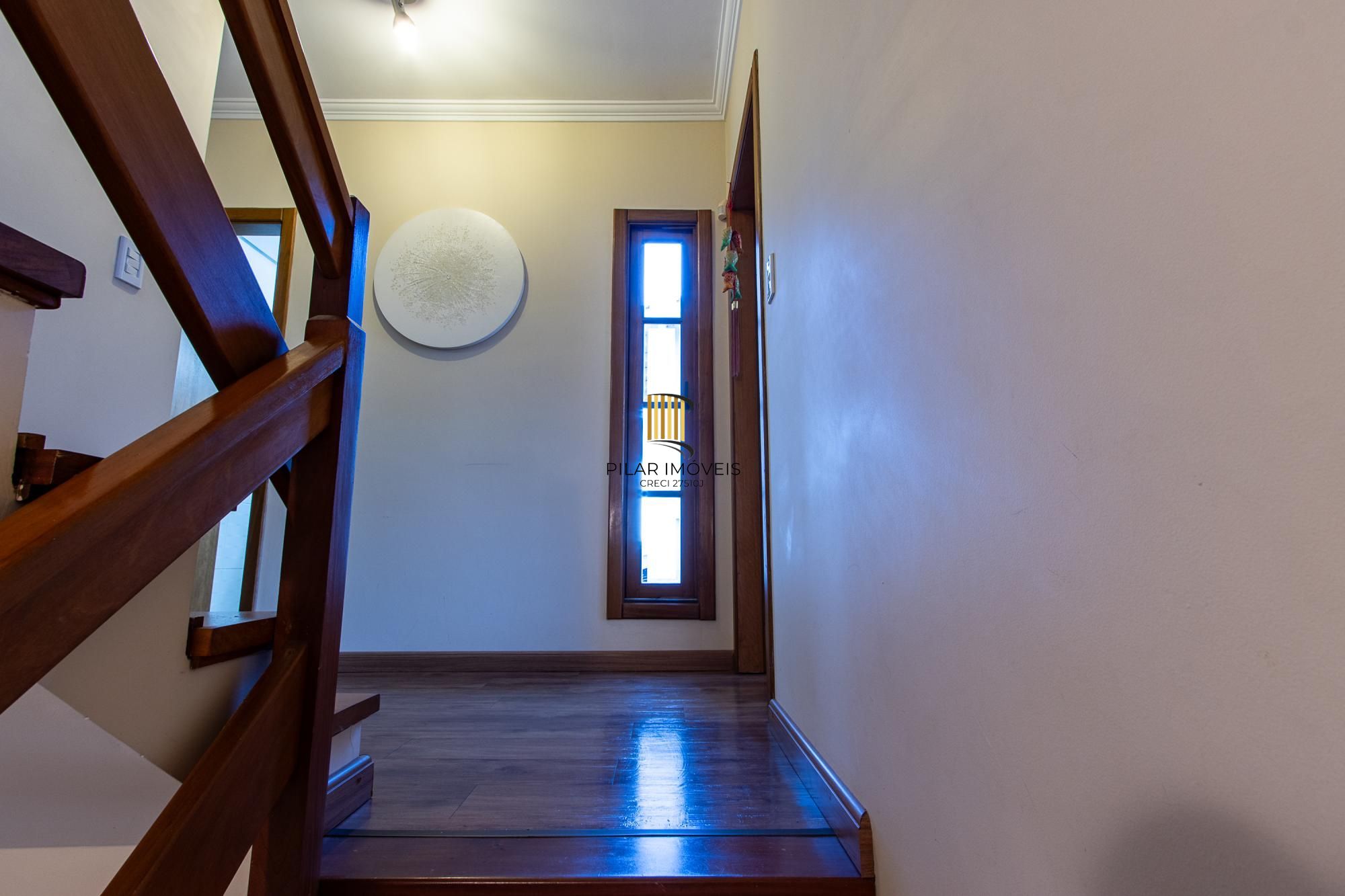 Casa para Venda - 197.03m², 3 dormitórios, sendo 1 suites, 2 vagas - Vila Assunção