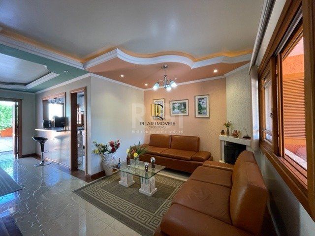 Casa para Venda - 154.36m², 3 dormitórios, sendo 1 suites, 2 vagas - Ipanema