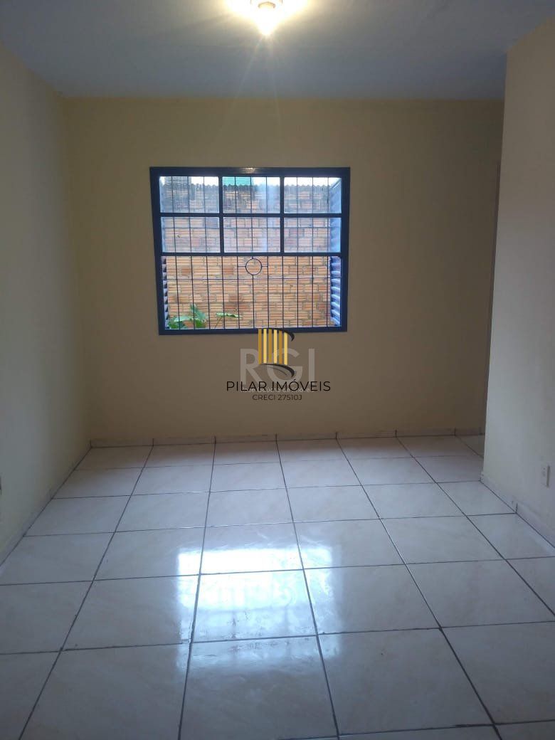 Apartamento para Venda - 50m², 2 dormitórios, Restinga