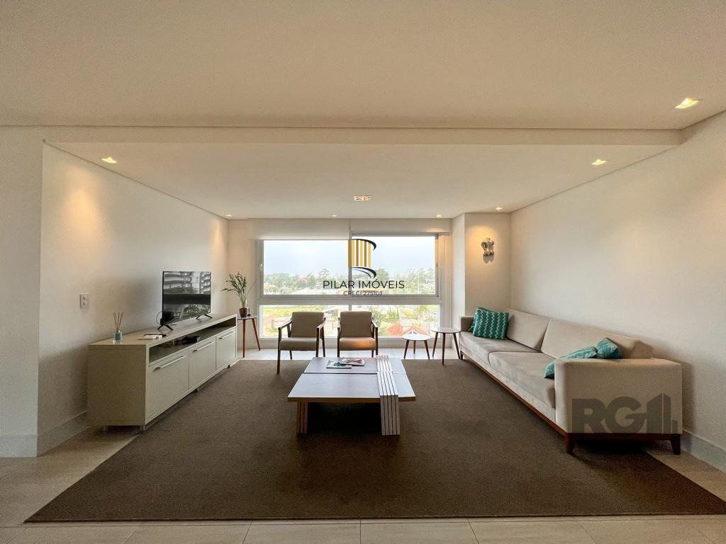 Apartamento estilo Esquina Clube