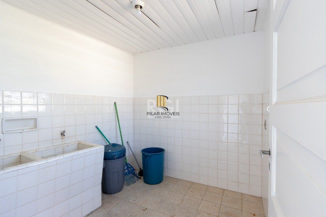 Casa 3 dormitórios no bairro Vila Assunção