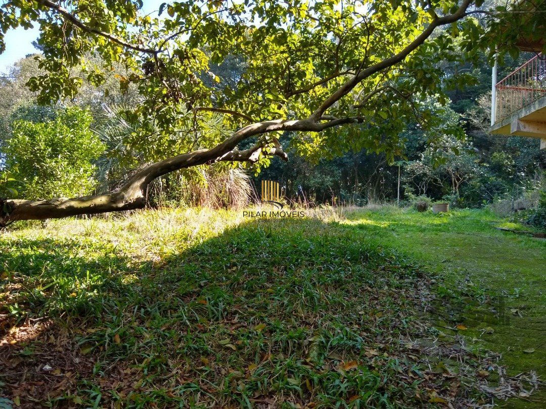 Terreno no bairro Cascata