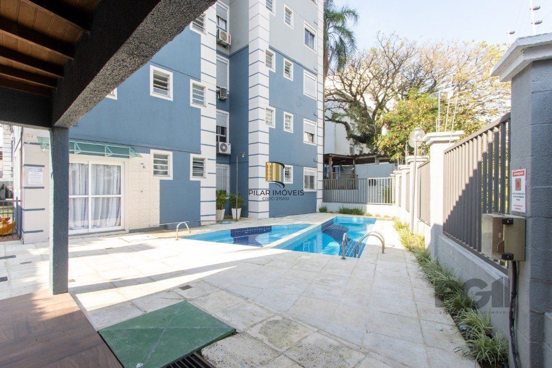 Apartamento 3 dormitórios no bairro Nonoai