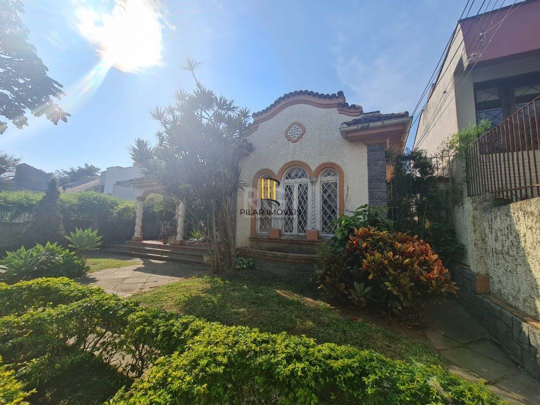 Casa para Venda - 234m², 4 dormitórios, sendo 1 suites, Vila Assunção - Pilar Imóveis