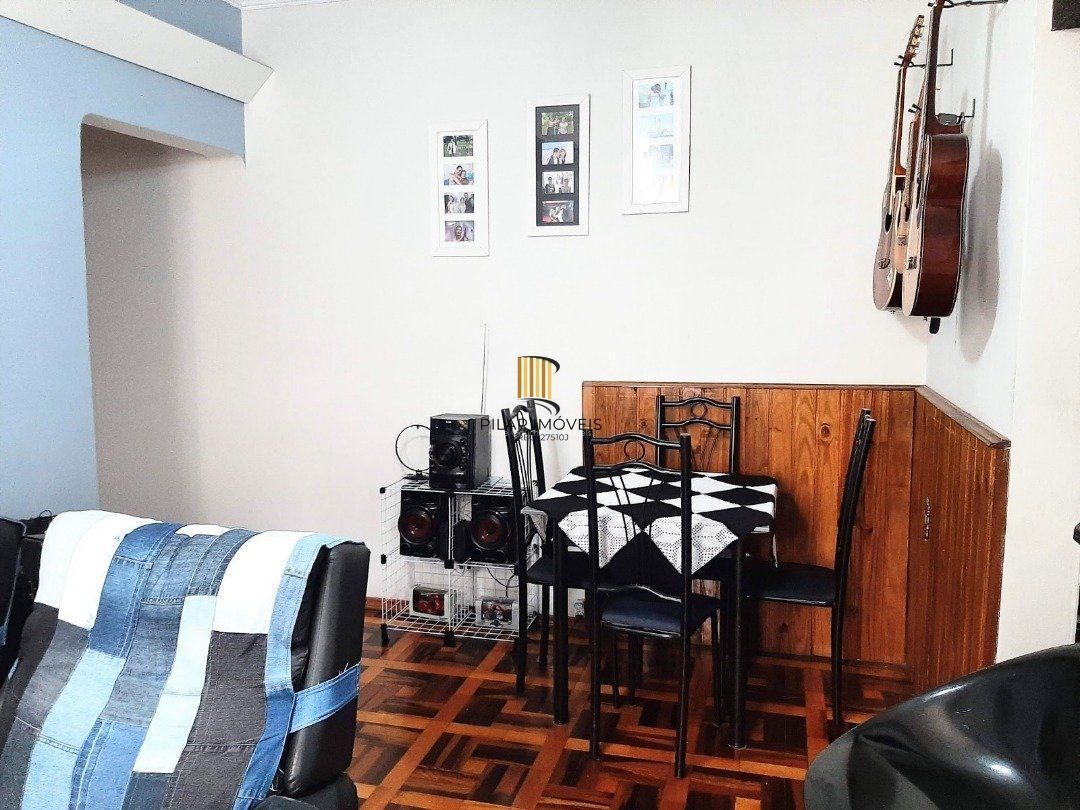 Apartamento para Venda - 74.81m², 2 dormitórios, Auxiliadora