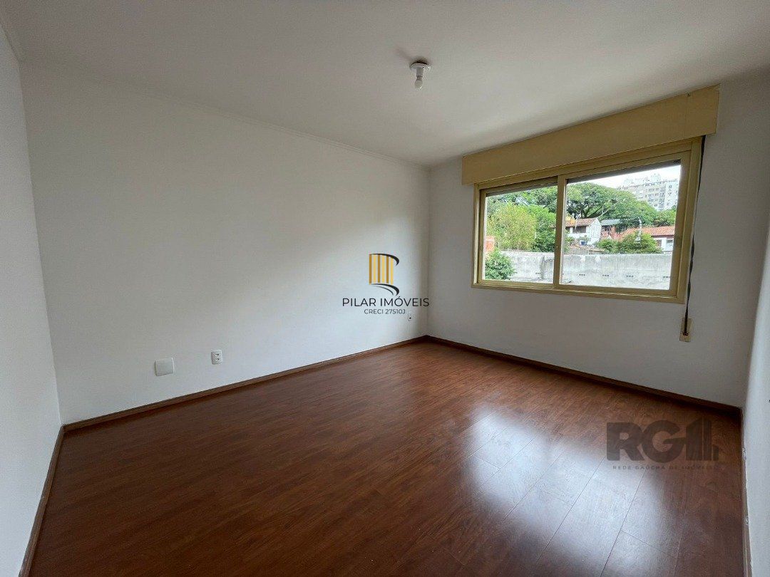Apartamento para Venda - 88.53m², 3 dormitórios, 1 vaga - Cristal