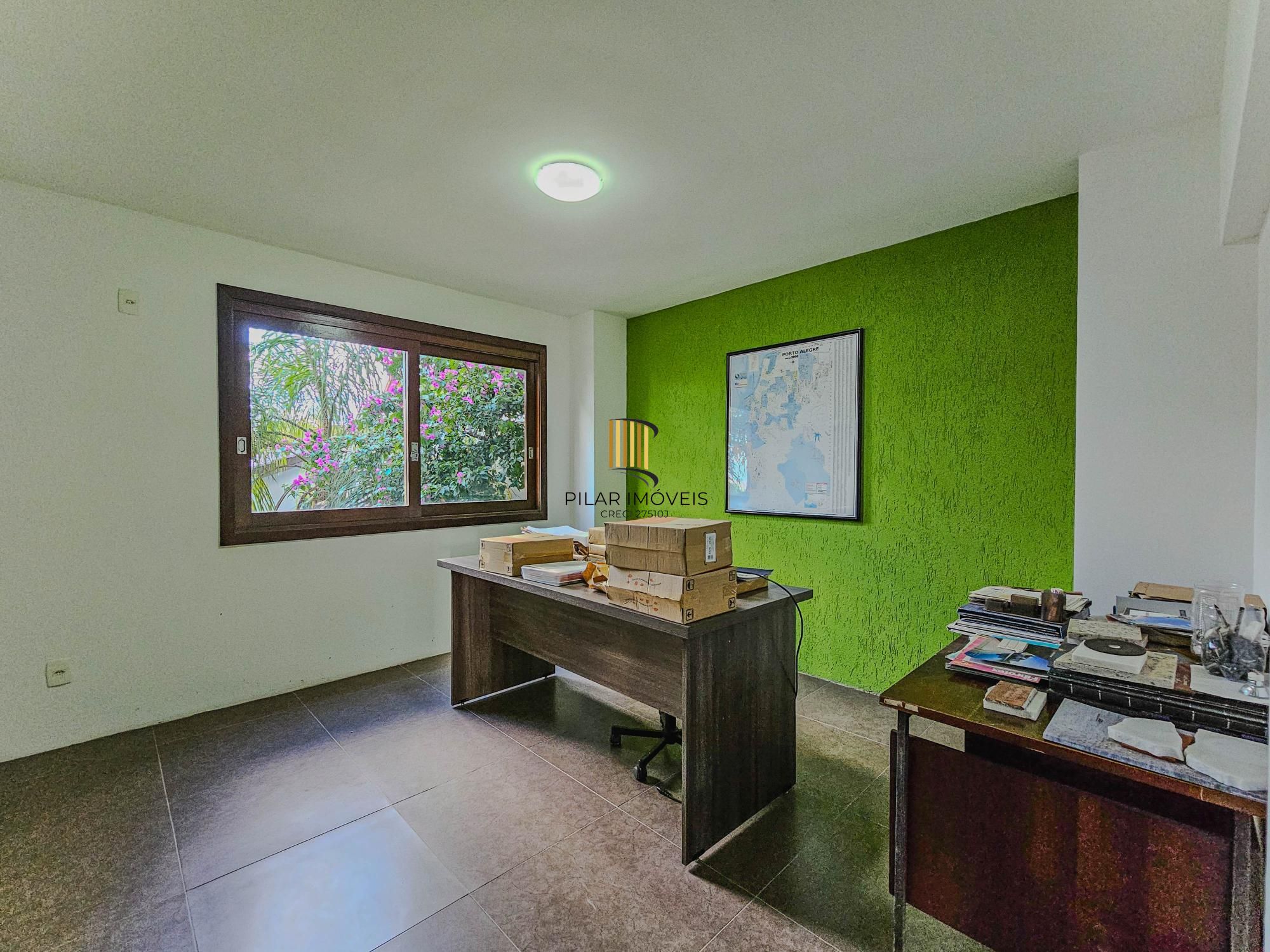 Casa com Vista Espetacular