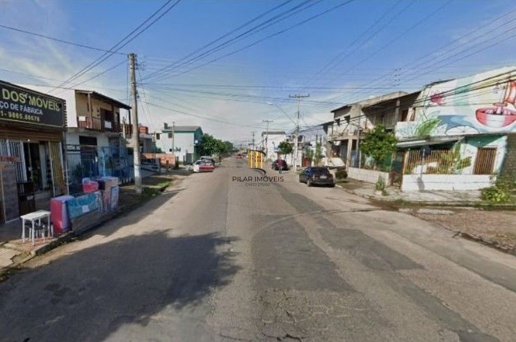 Casa  térrea - bairro Hípica