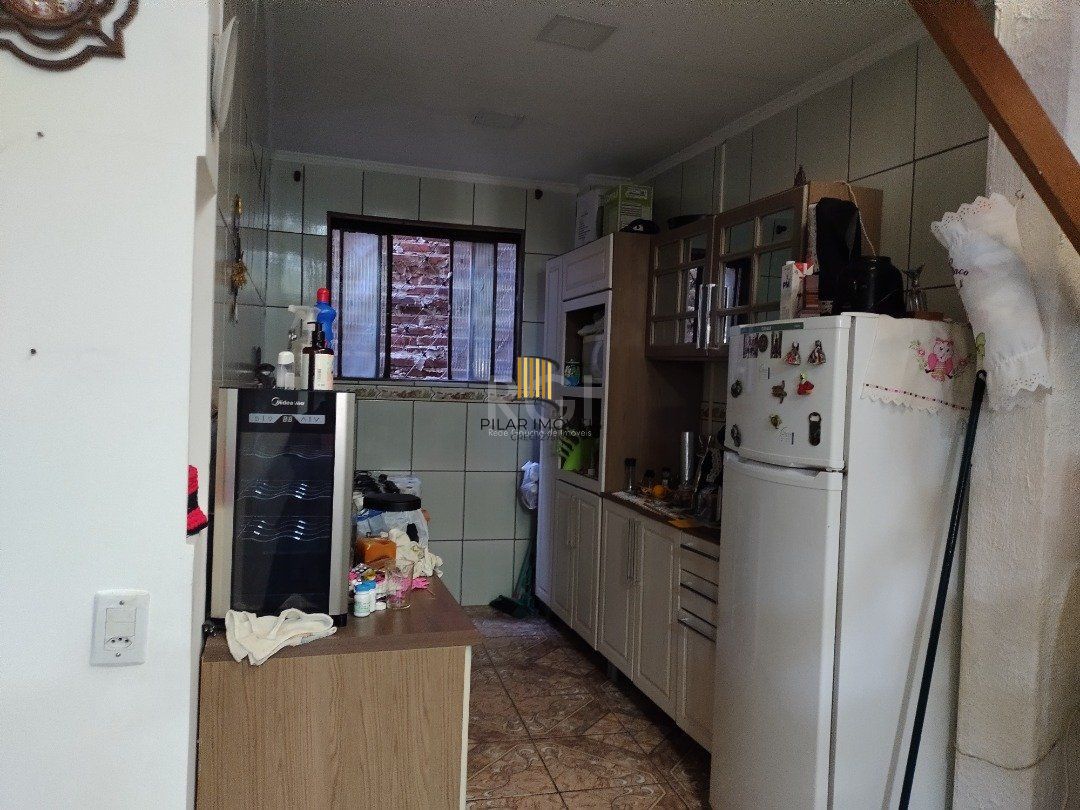 Casa para Venda - 400m², 6 dormitórios, Cavalhada