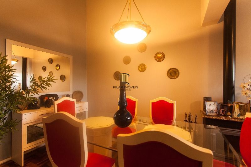 Casa Condominio para Venda - 170m², 3 dormitórios, sendo 1 suites, 2 vagas - Cavalhada