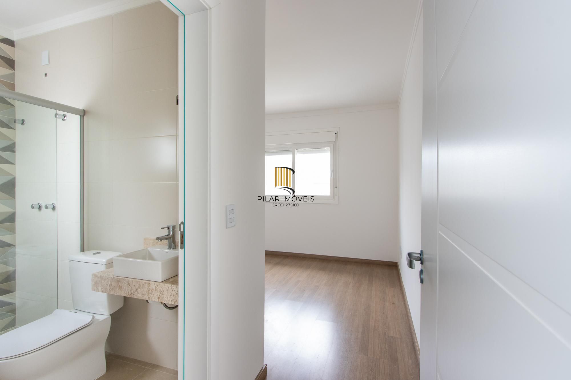Casa em Condomínio Fechado Villa Amalfi  Conforto Segurança e Qualidade de Vida
