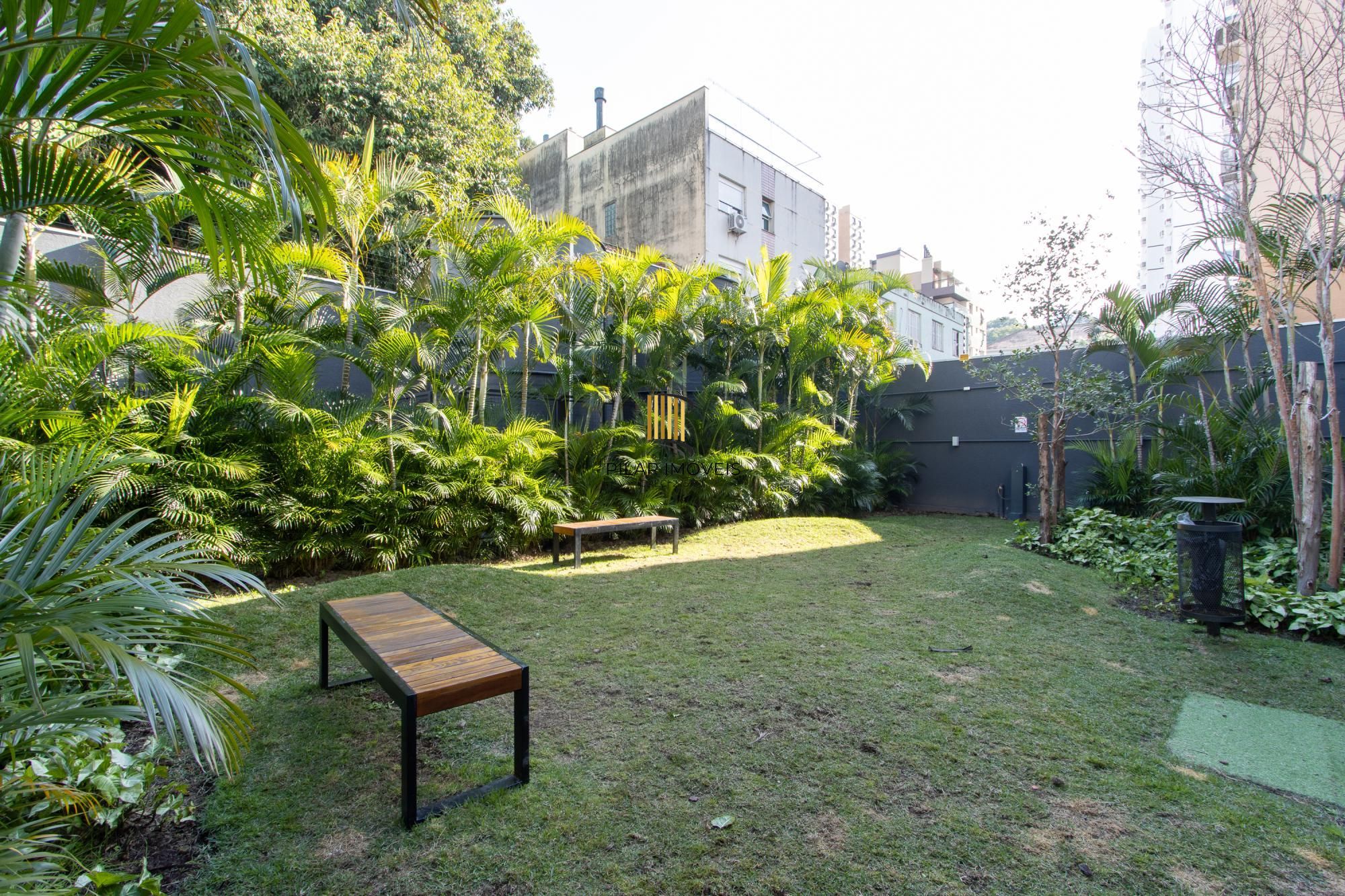 Apartamento Stúdio no Rio Branco sem vaga no Bairro Rio Branco