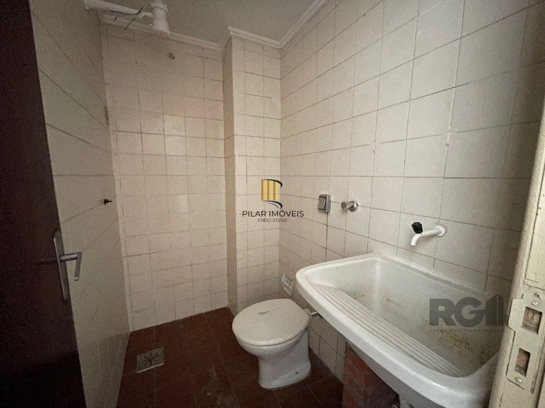 Apartamento para Venda - 88.53m², 3 dormitórios, 1 vaga - Cristal