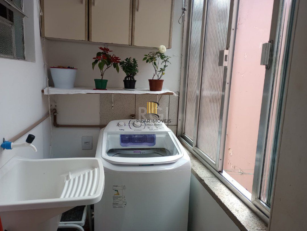 Apartamento para Venda - 58.84m², 2 dormitórios, Cristal