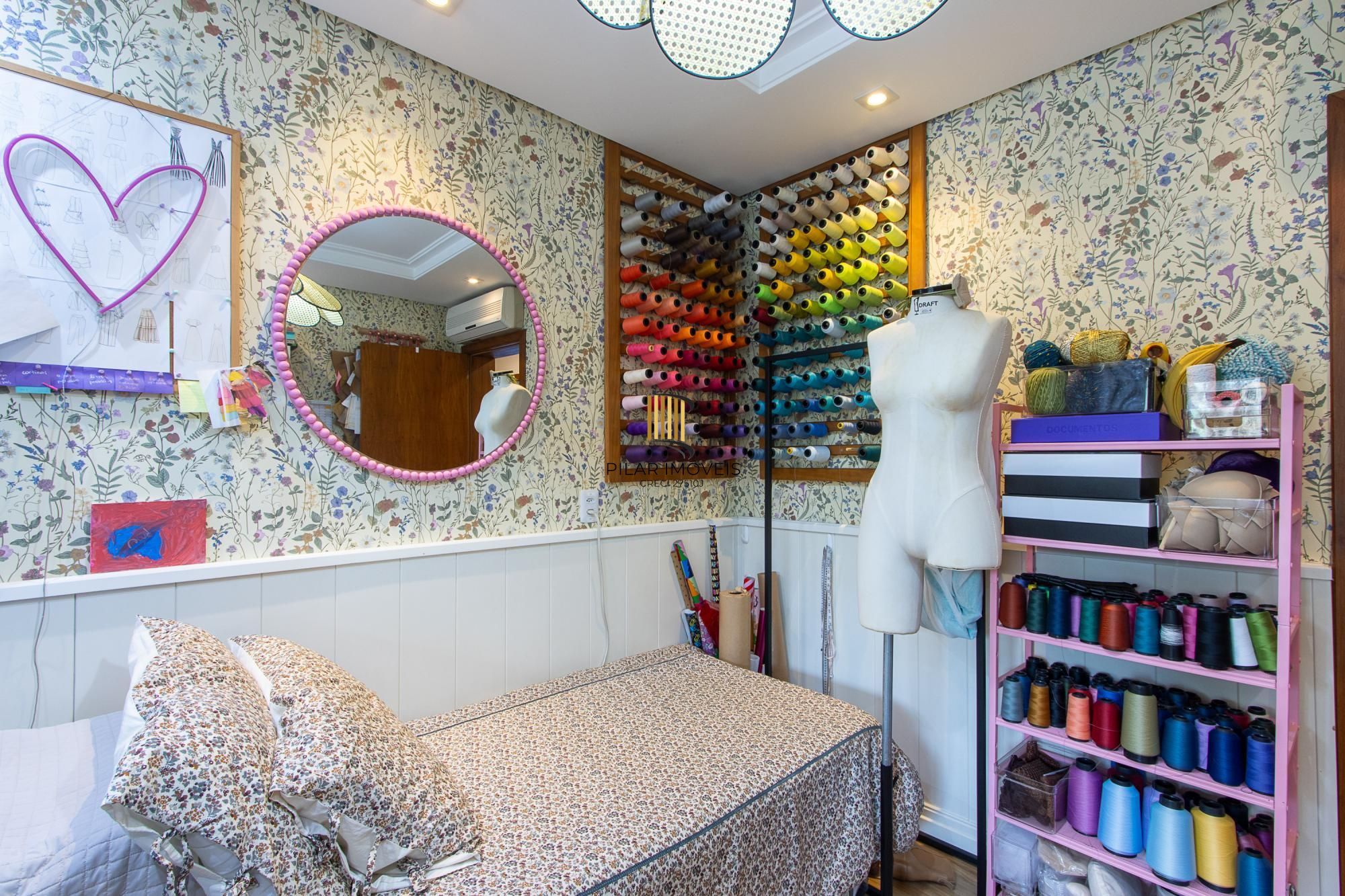 Apartamento 3 dormitórios no bairro Tristeza