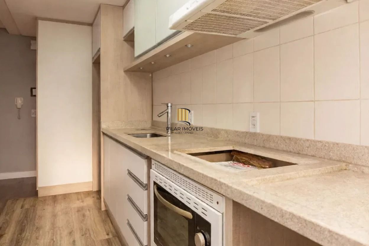 Apartamento 3 dorms à venda Avenida Ipiranga - Porto Alegre