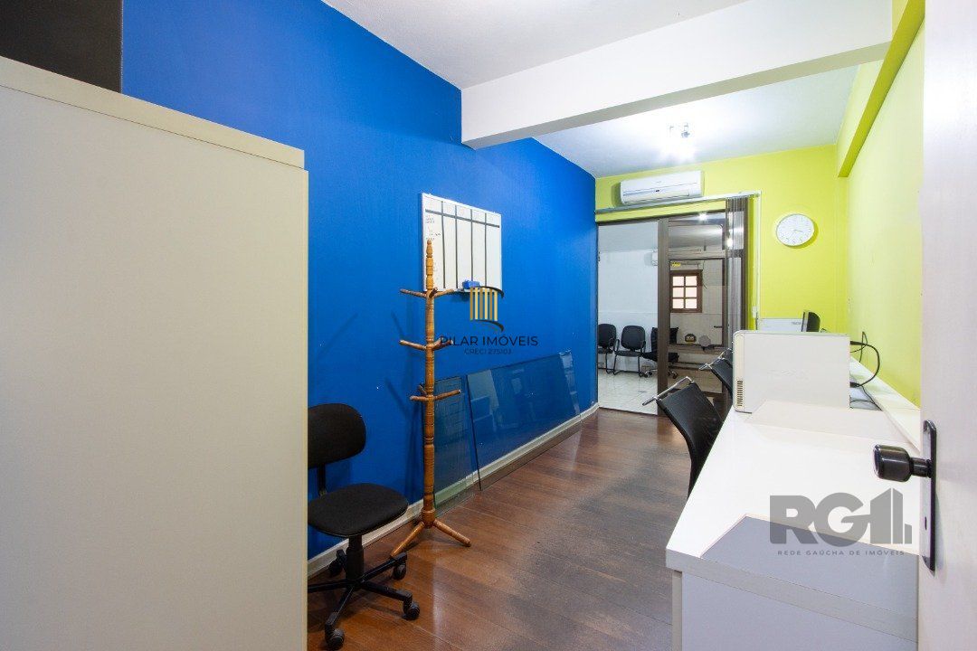 Sala Comercial no bairro Centro Histórico