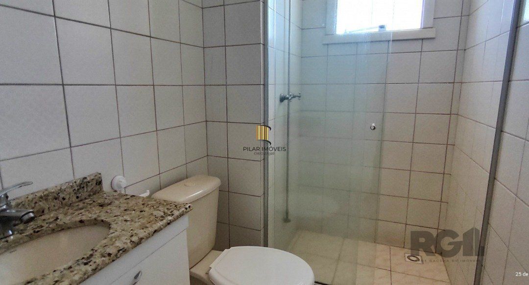 Apartamento para Venda - 43.29m², 1 dormitório, 1 vaga - Partenon