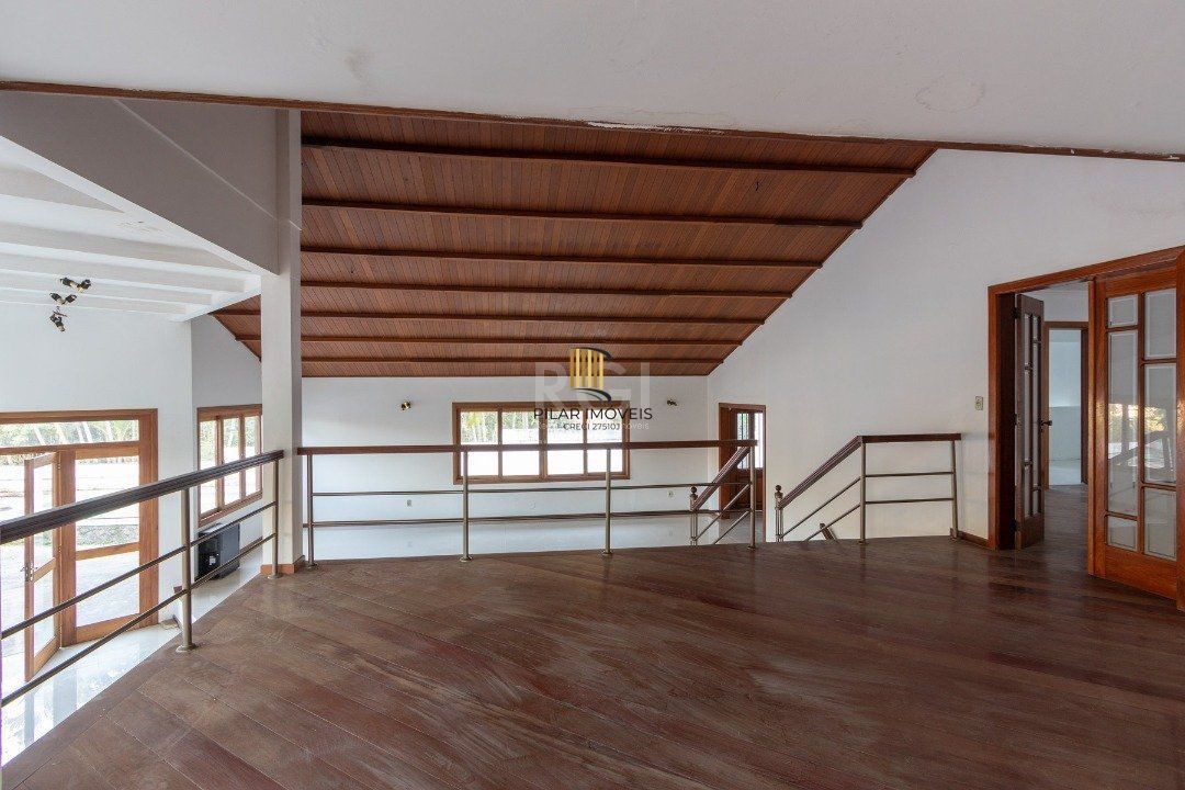 Casa para Venda - 558.14m², 4 dormitórios, sendo 4 suites, 6 vagas - Jardim Isabel