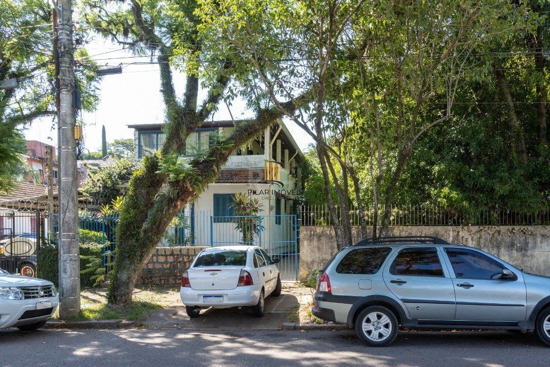 Casa Comercial no bairro Teresópolis - Pilar Imóveis