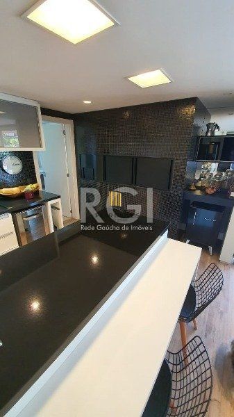 Casa Condominio para Venda - 478.26m², 4 dormitórios, sendo 4 suites, 4 vagas - Terra Ville