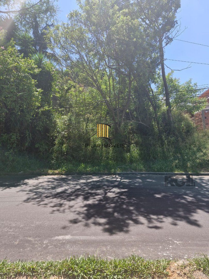Terreno no bairro Belém Novo. - Pilar Imóveis