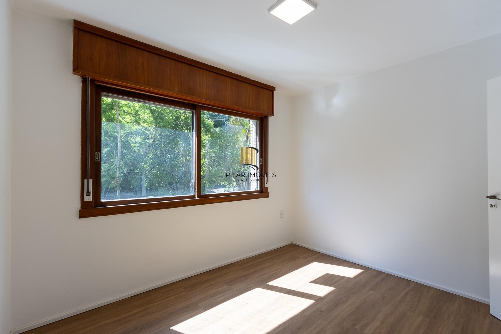 Apartamento 3 Dormitório(s) Bairro Santa Tereza