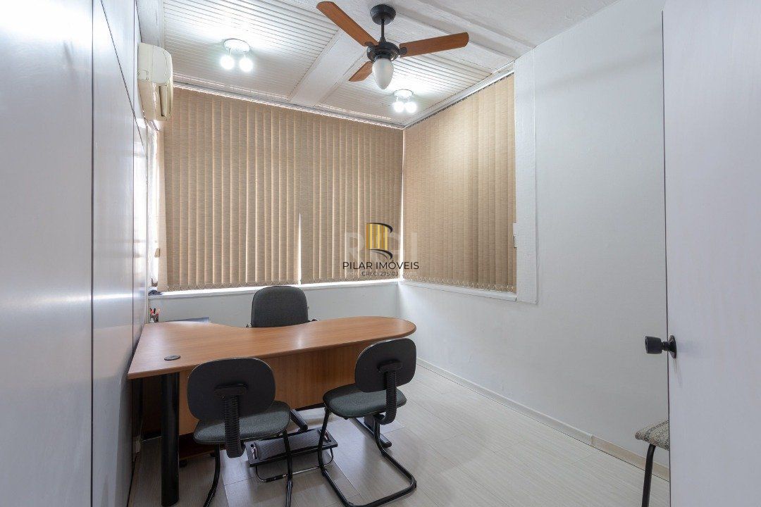 Conjunto/Sala para Venda - 35.31m², 0 dormitórios, Centro Histórico