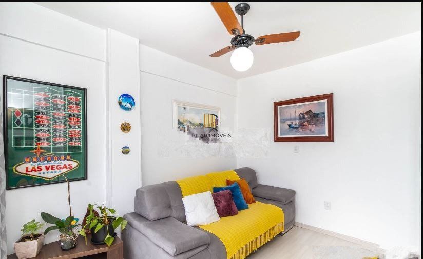 Apartamento para Venda - 79.2m², 3 dormitórios, 1 vaga - Tristeza