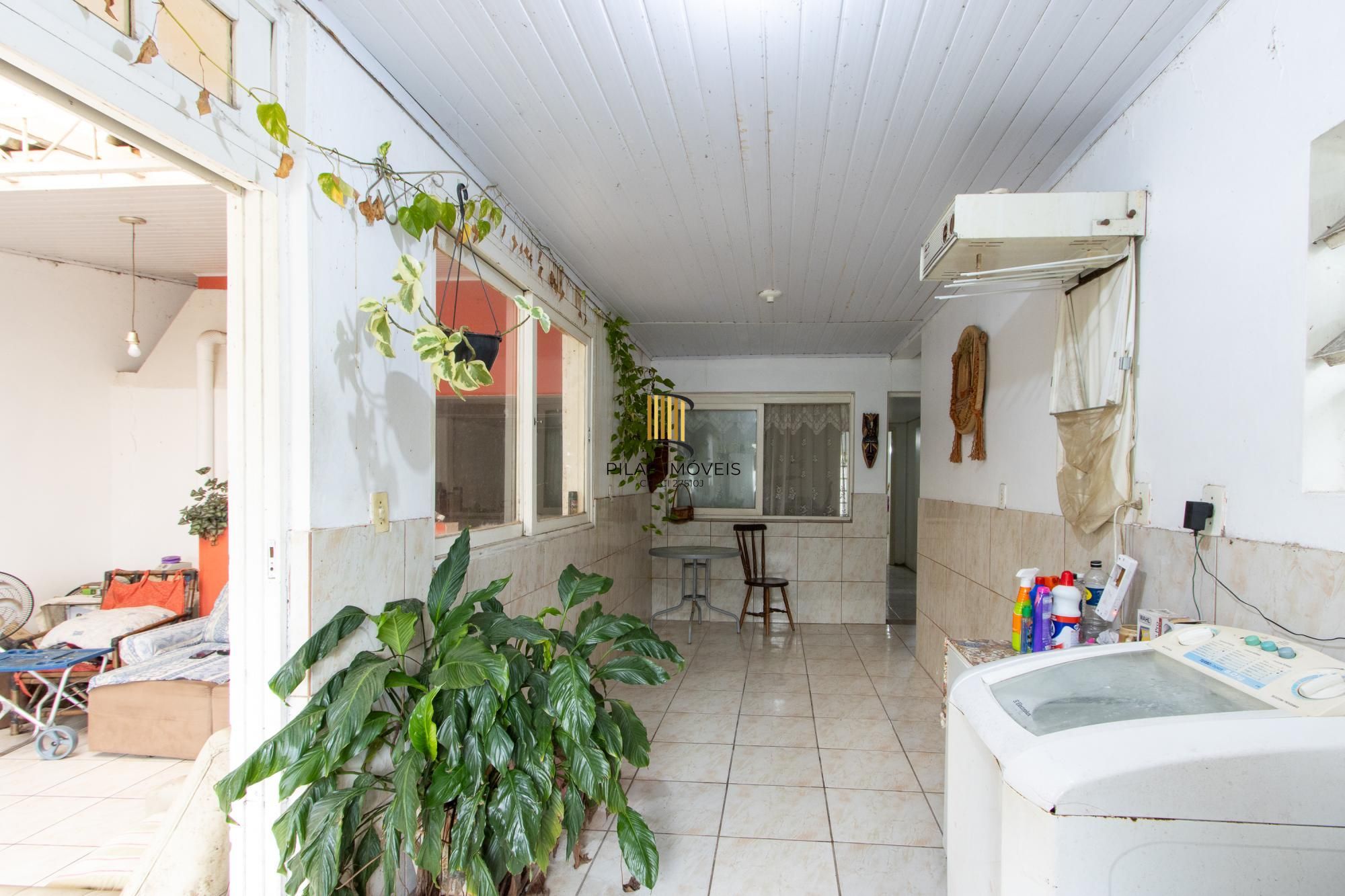 Casa para Venda - 385m², 4 dormitórios, sendo 3 suites, 2 vagas - Belém Velho