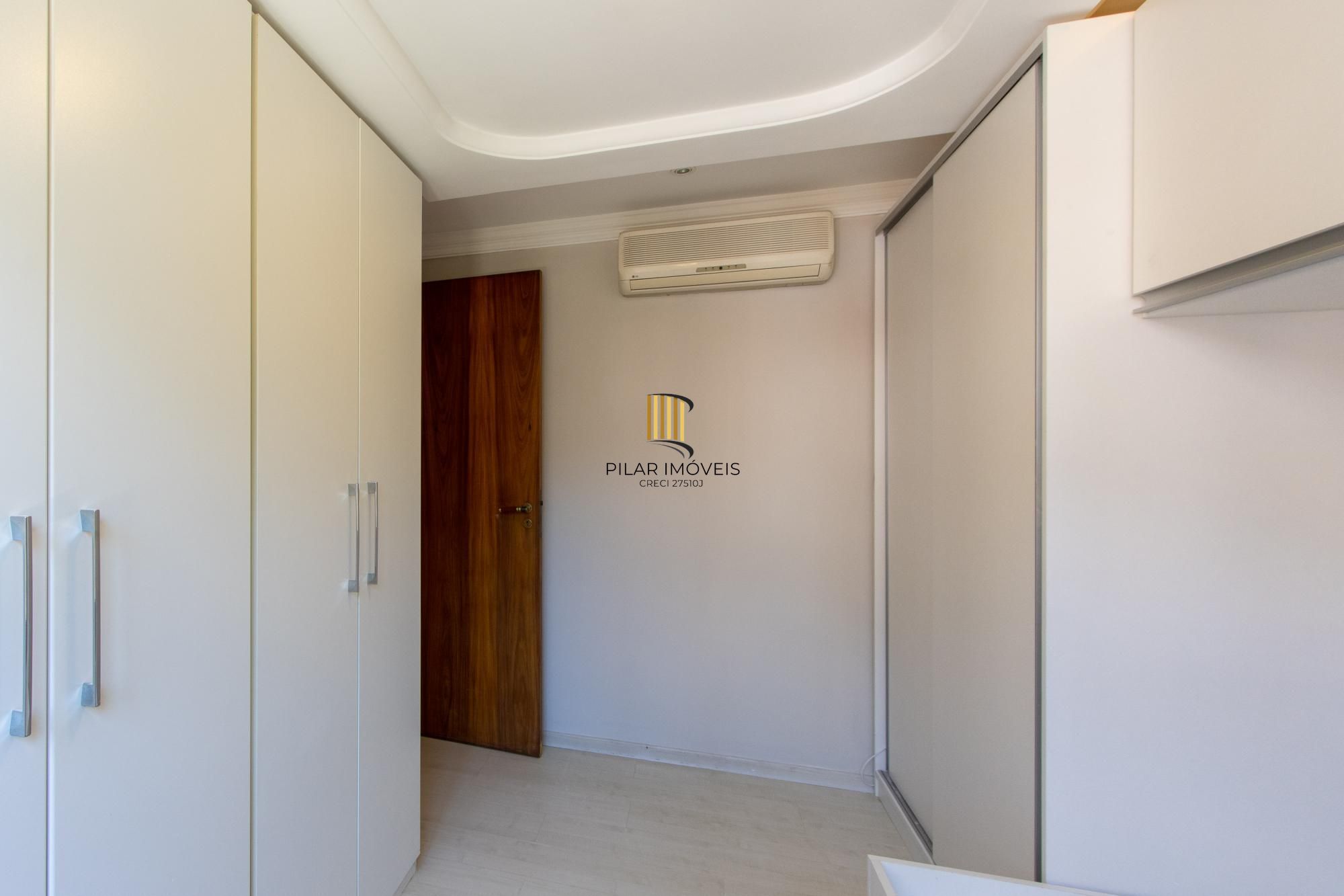 Apartamento 3 dormitórios no bairro Ipanema