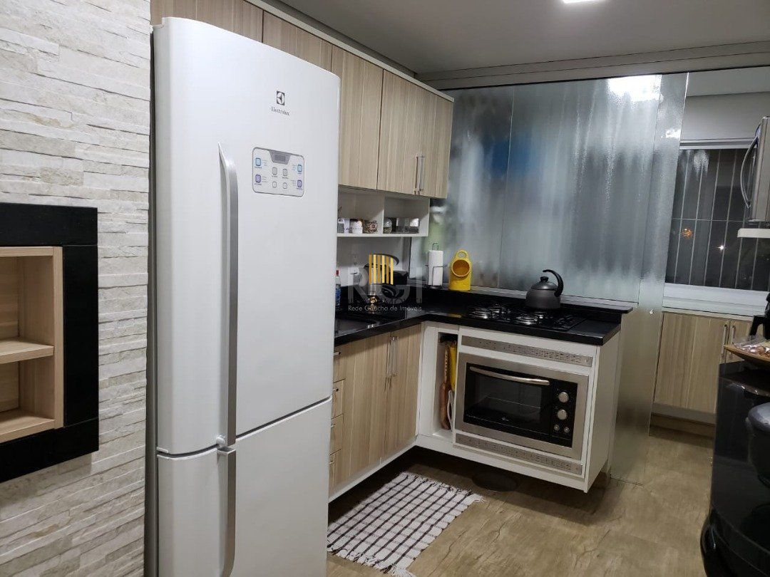 Apartamento para Venda - 41.74m², 1 dormitório, 1 vaga - Partenon