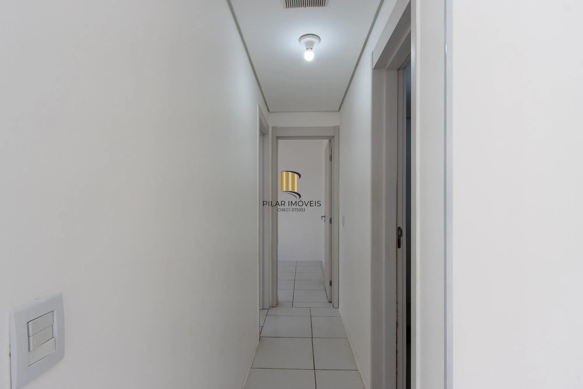 Aparamento 2 quartos (1 suite) no Barra Garden – Vila Nova, Porto Alegre!