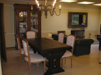 Casa para Venda - 422.67m², 3 dormitórios, sendo 1 suites, Ipanema